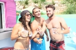 Life in Technicolor Sunday Beach Party at Puncho, Part 2 of 2
